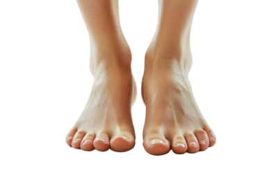 Feet Exercises: Strength & Flexibility – Why Foot Health Is Essential for Whole-Body Movement